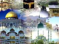 Affairs Of The Muslim World And Islamic